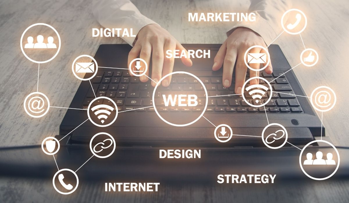 Bahçelievler Web Tasarım